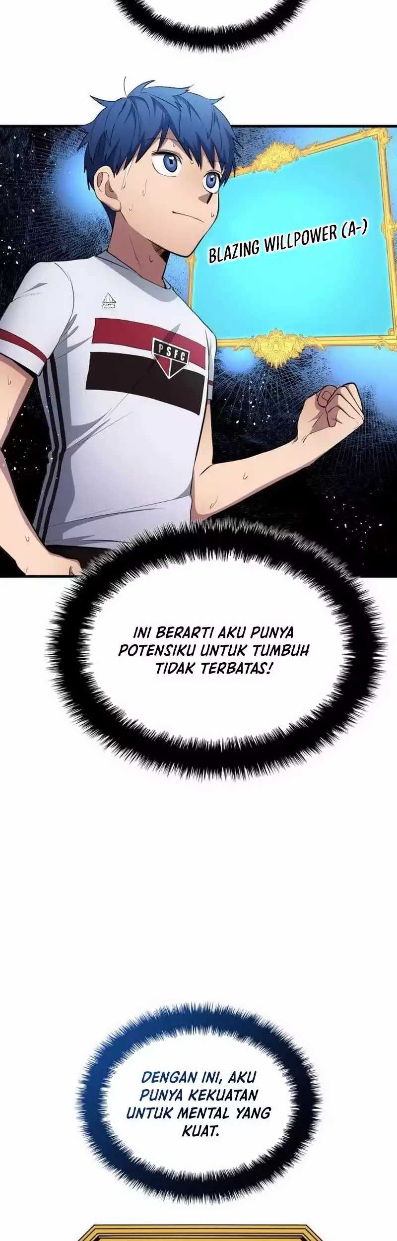 All Football Talents Are Mine Chapter 68 Gambar 27