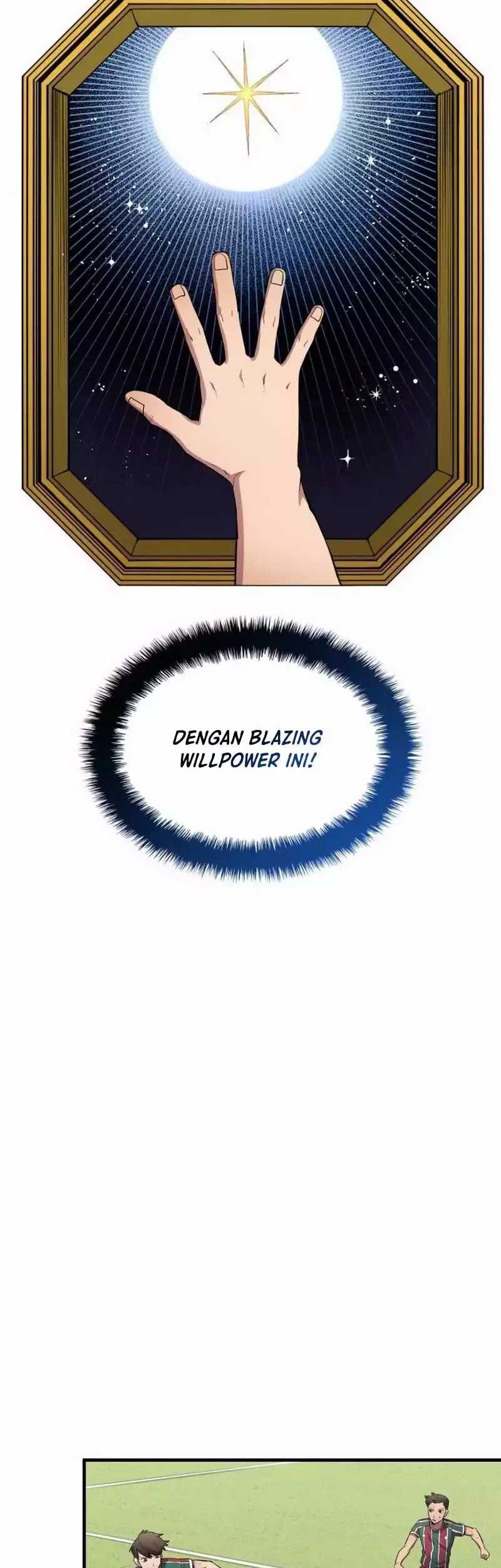 All Football Talents Are Mine Chapter 68 Gambar 28