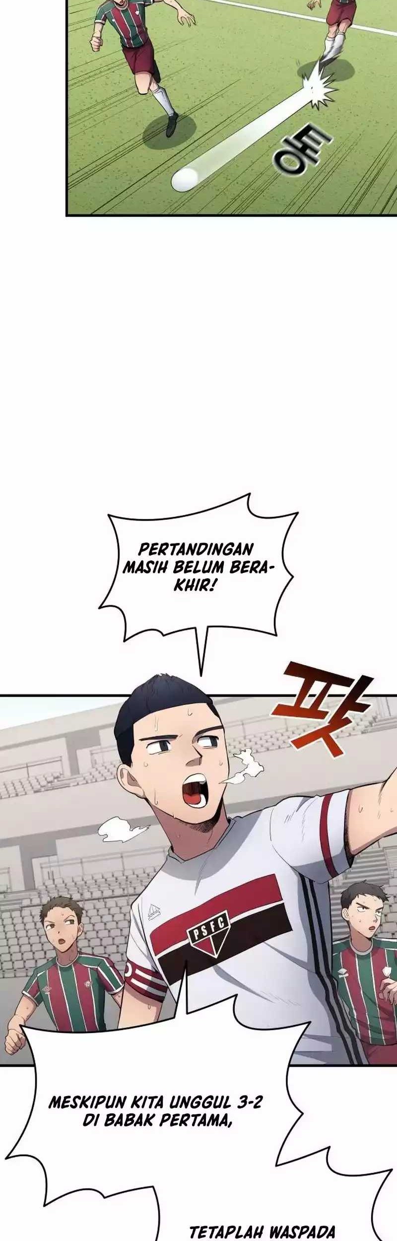 All Football Talents Are Mine Chapter 68 Gambar 29