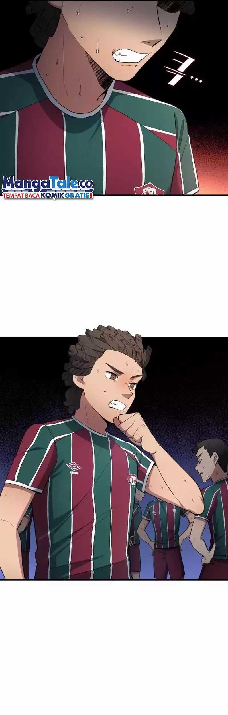 All Football Talents Are Mine Chapter 68 Gambar 32