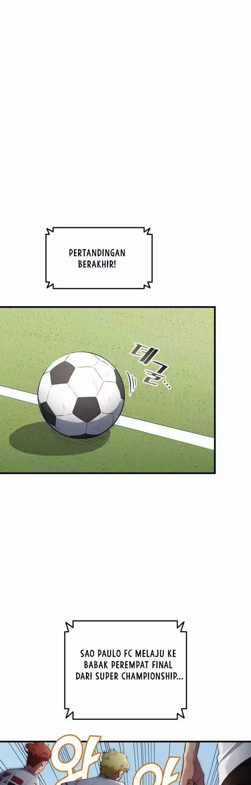 All Football Talents Are Mine Chapter 68 Gambar 33