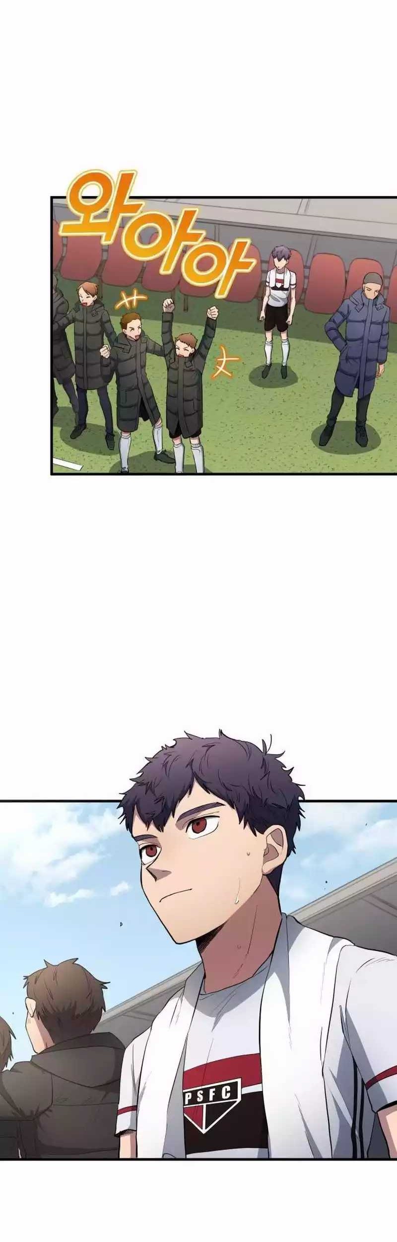 All Football Talents Are Mine Chapter 68 Gambar 35