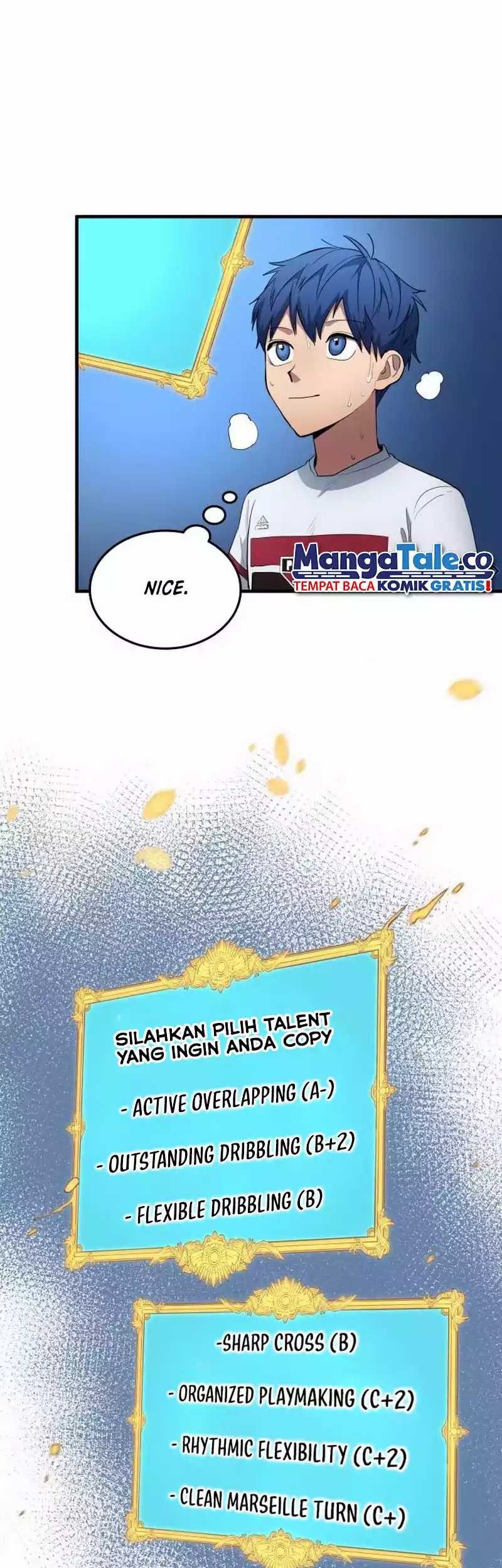 All Football Talents Are Mine Chapter 68 Gambar 36