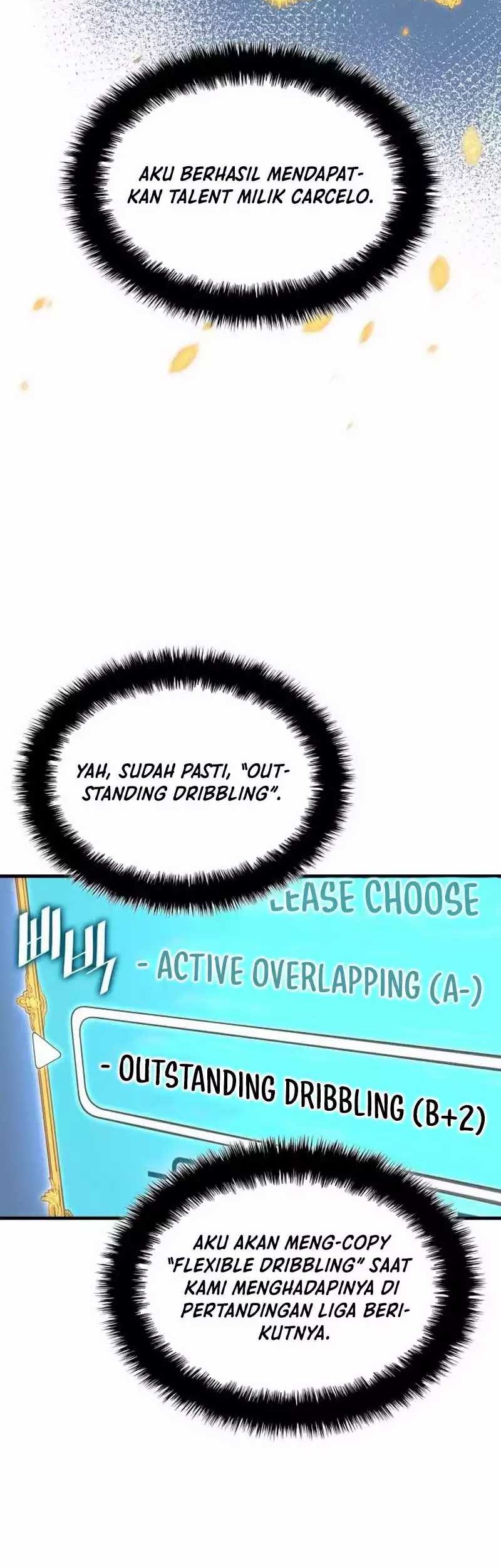 All Football Talents Are Mine Chapter 68 Gambar 37