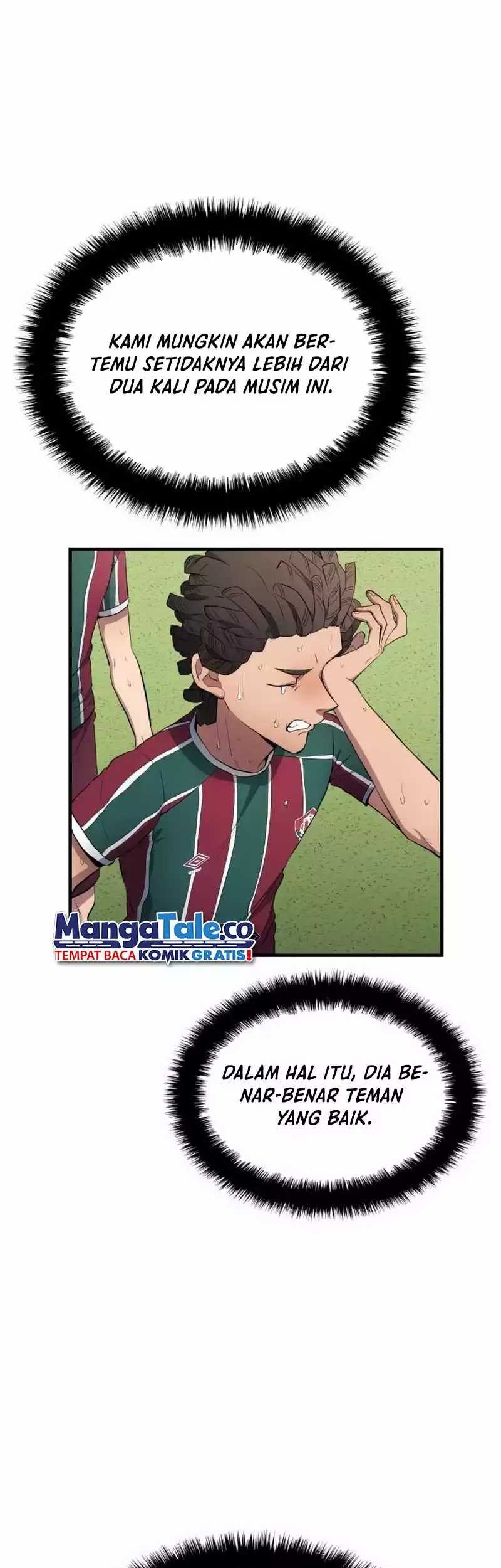 All Football Talents Are Mine Chapter 68 Gambar 38