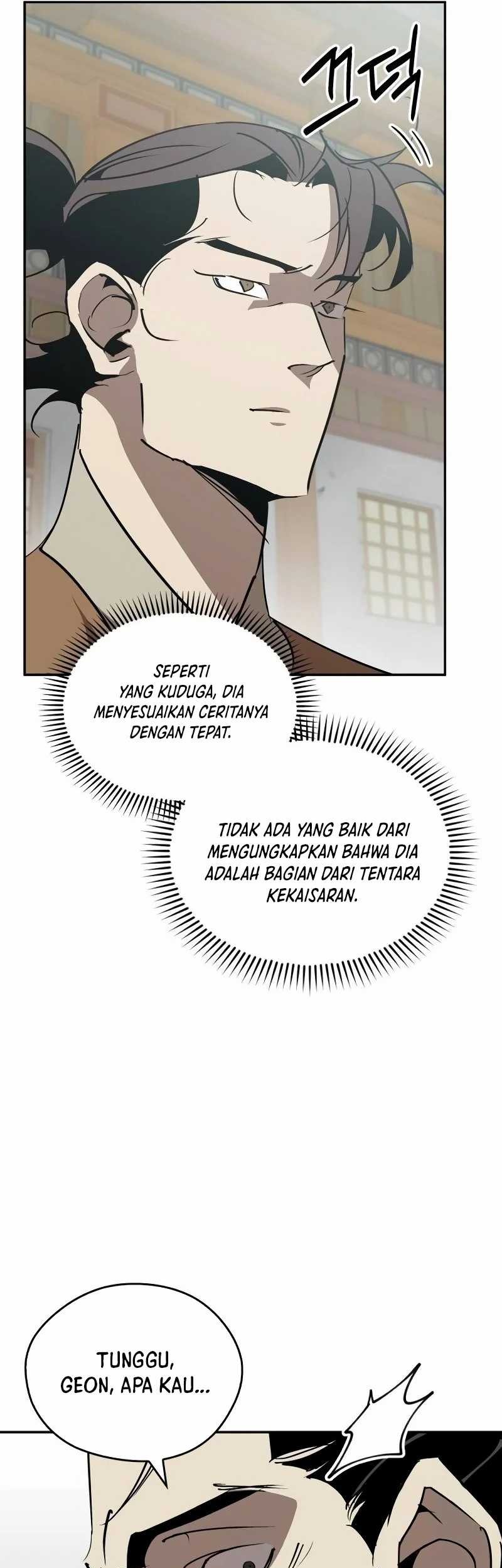 Martial Wild West Chapter 62 Gambar 24