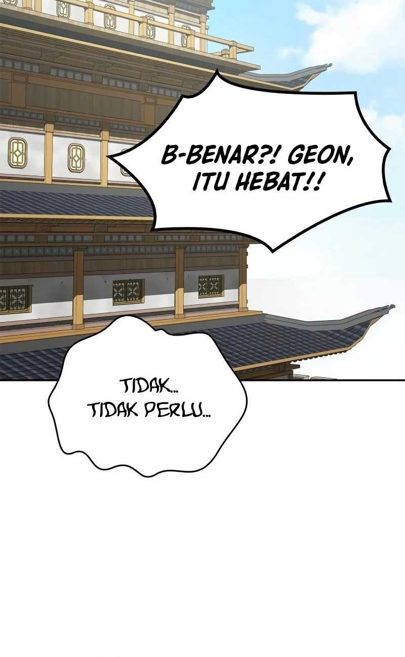 Martial Wild West Chapter 62 Gambar 29