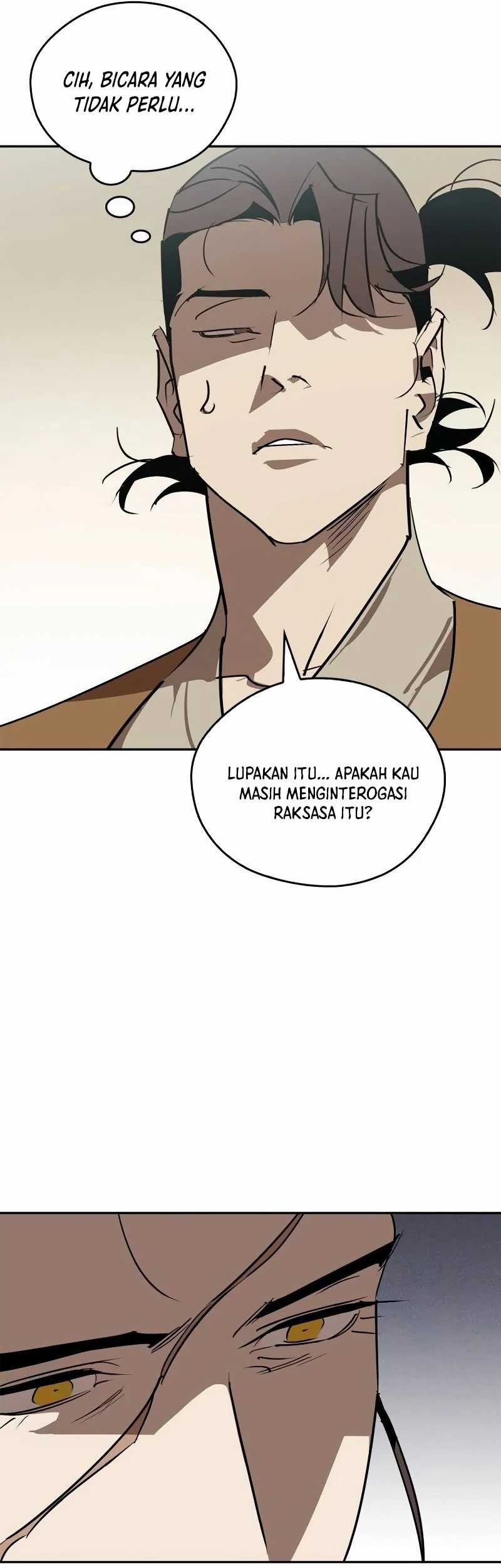 Martial Wild West Chapter 62 Gambar 30