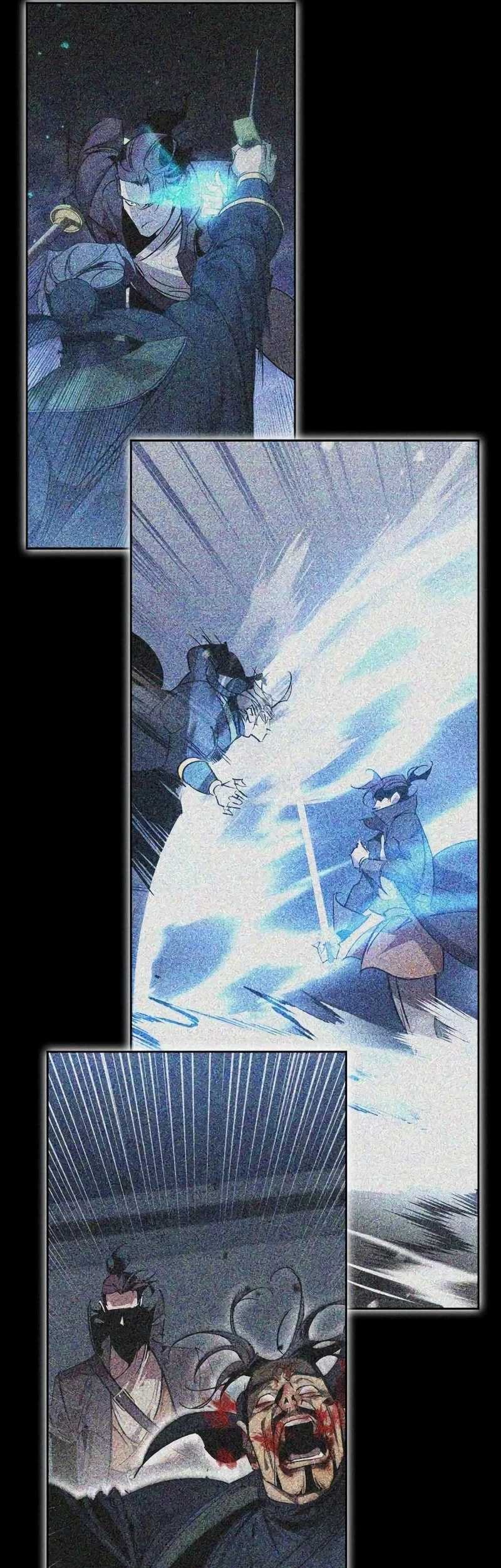 Martial Wild West Chapter 62 Gambar 45