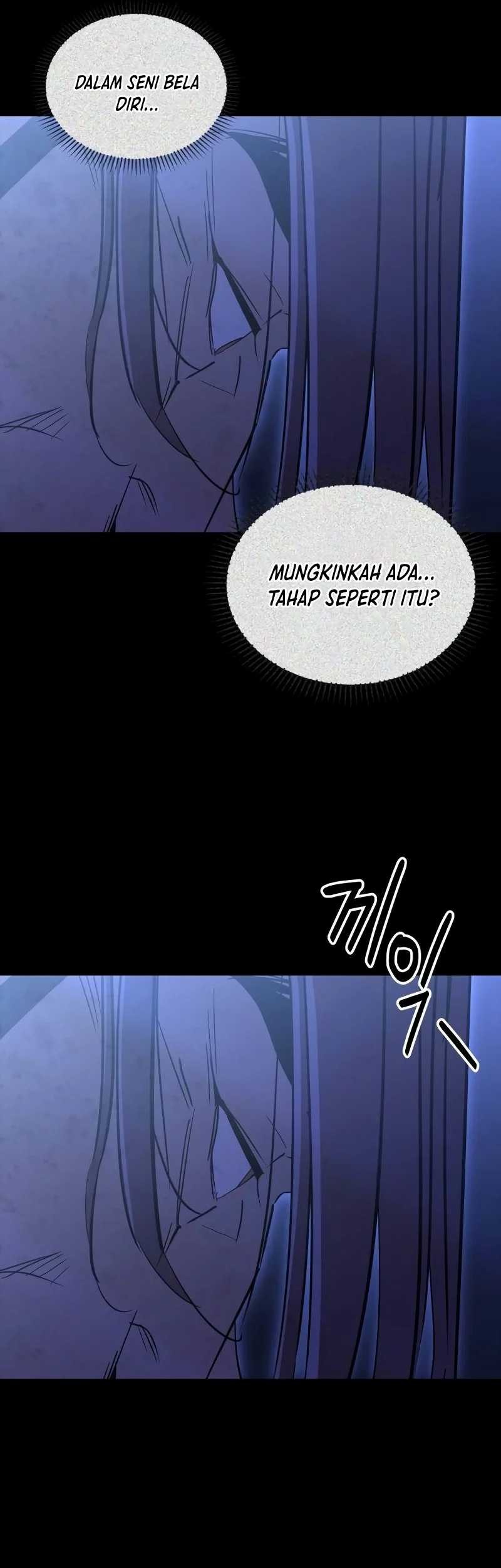 Martial Wild West Chapter 62 Gambar 47