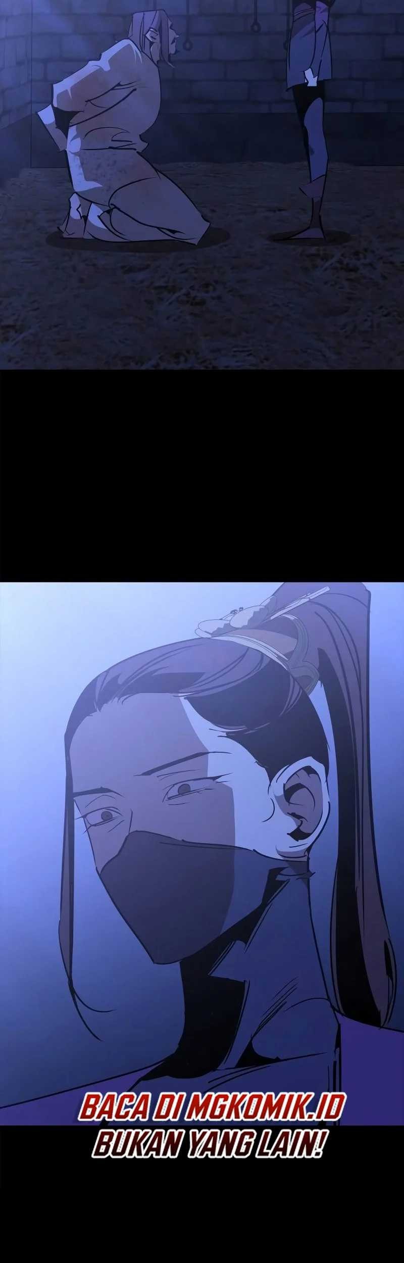 Martial Wild West Chapter 62 Gambar 49