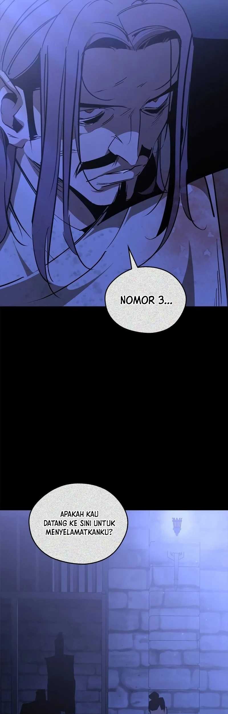 Martial Wild West Chapter 62 Gambar 51