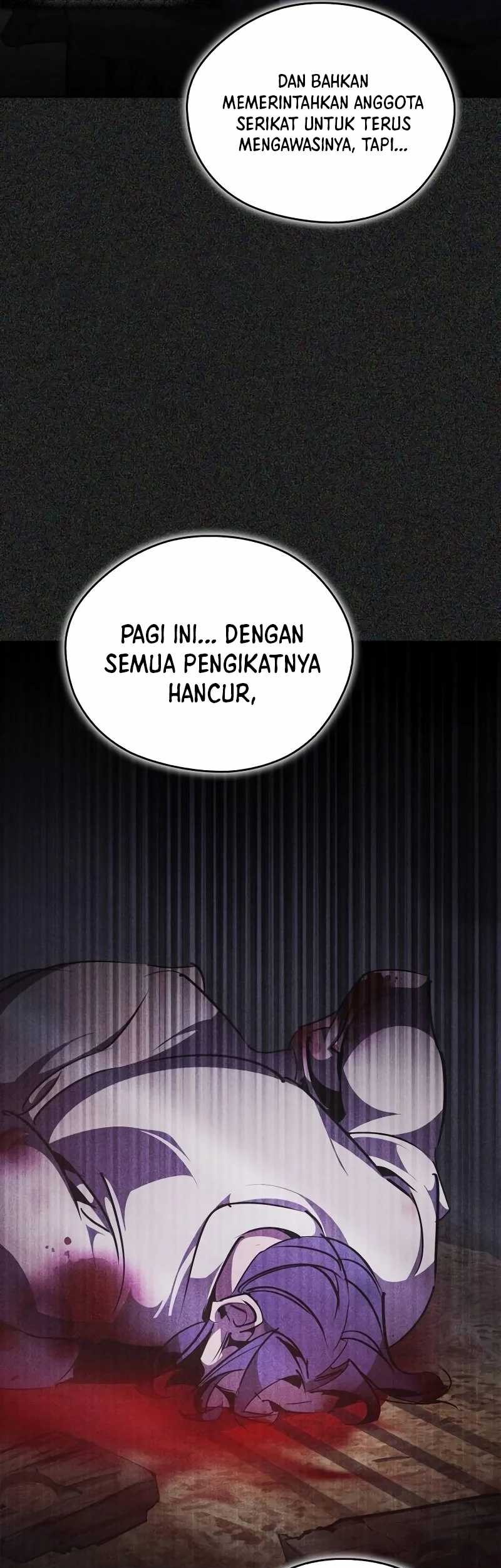 Martial Wild West Chapter 62 Gambar 36