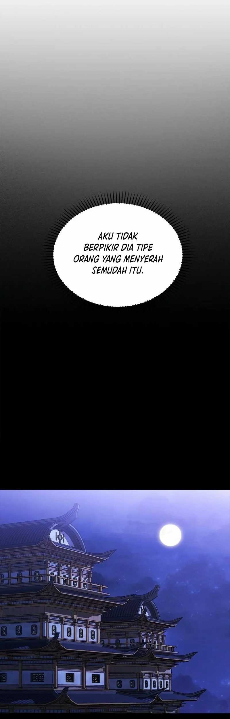 Martial Wild West Chapter 62 Gambar 41