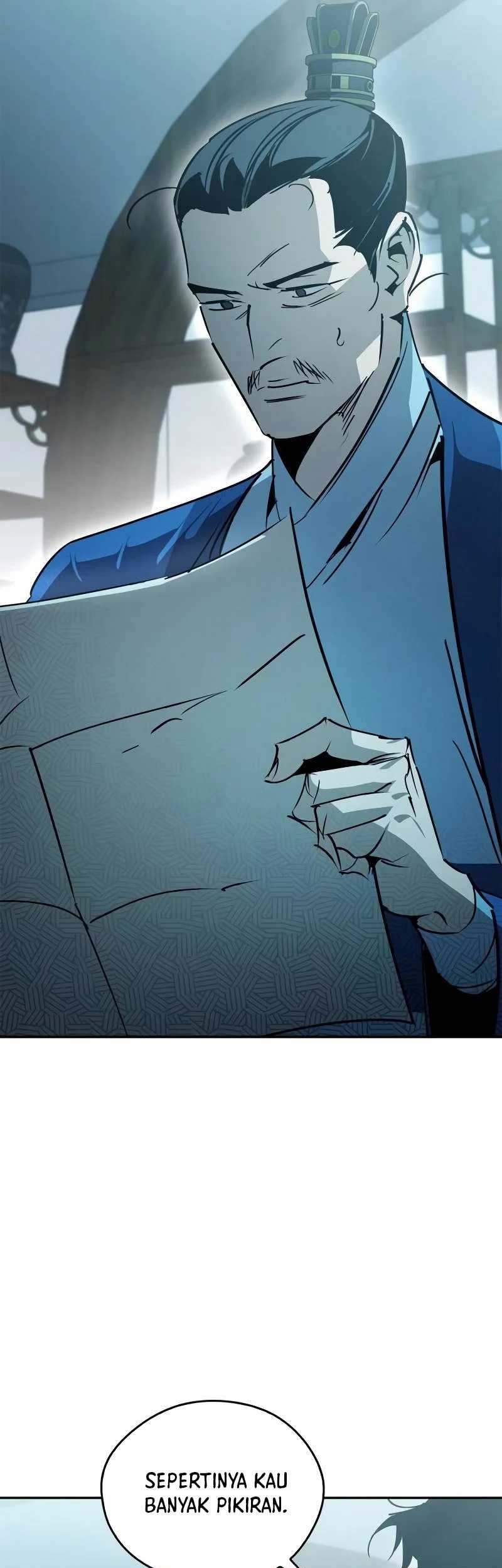 Martial Wild West Chapter 62 Gambar 3