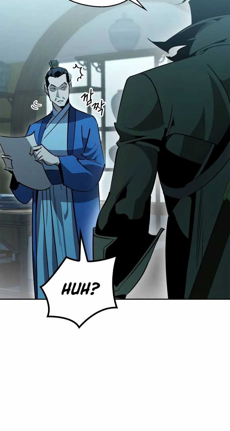 Martial Wild West Chapter 62 Gambar 4