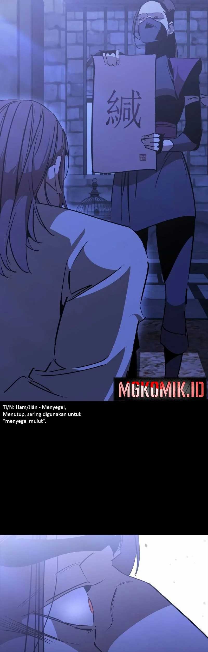 Martial Wild West Chapter 62 Gambar 57