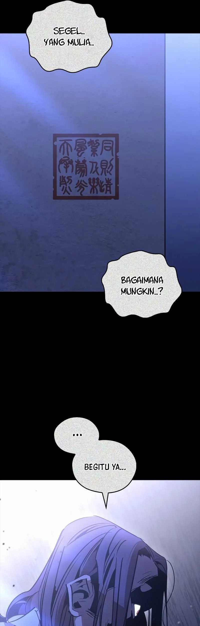 Martial Wild West Chapter 62 Gambar 59