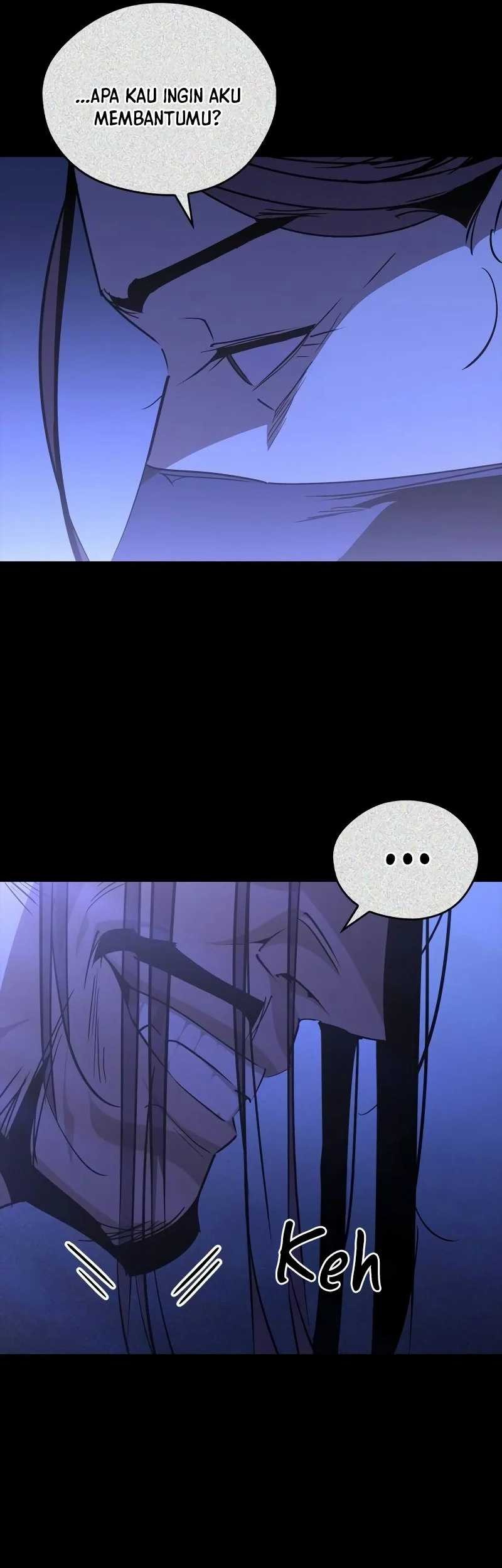 Martial Wild West Chapter 62 Gambar 61