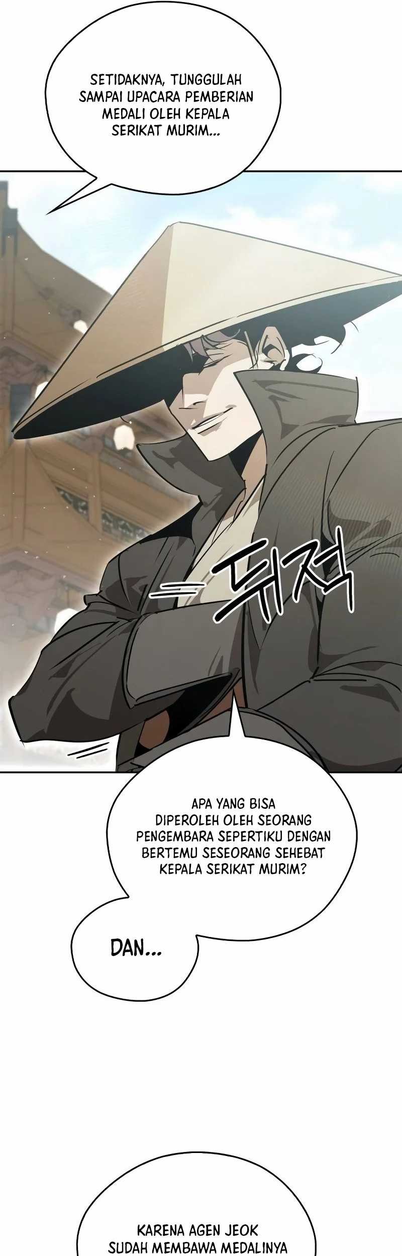 Martial Wild West Chapter 62 Gambar 82