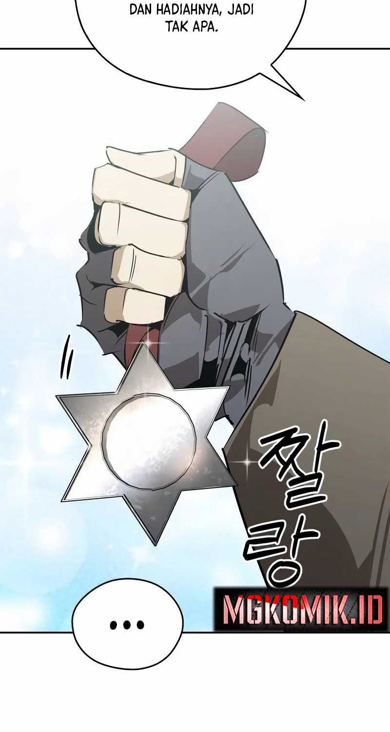 Martial Wild West Chapter 62 Gambar 83