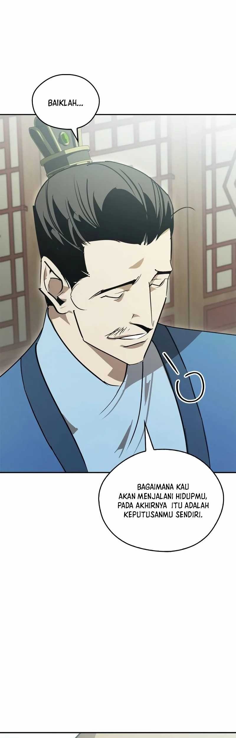 Martial Wild West Chapter 62 Gambar 84