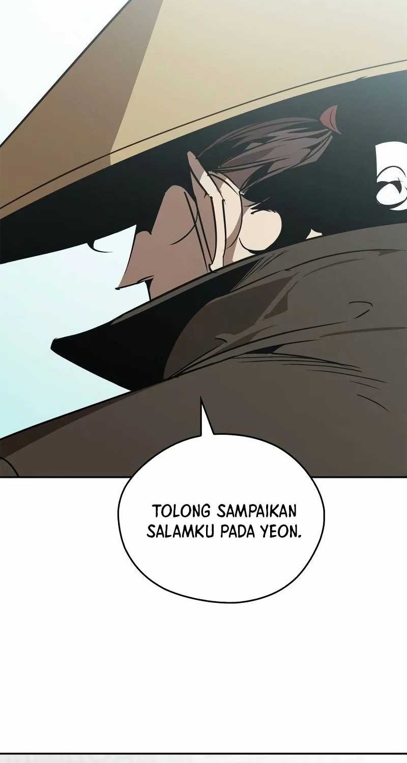 Martial Wild West Chapter 62 Gambar 85