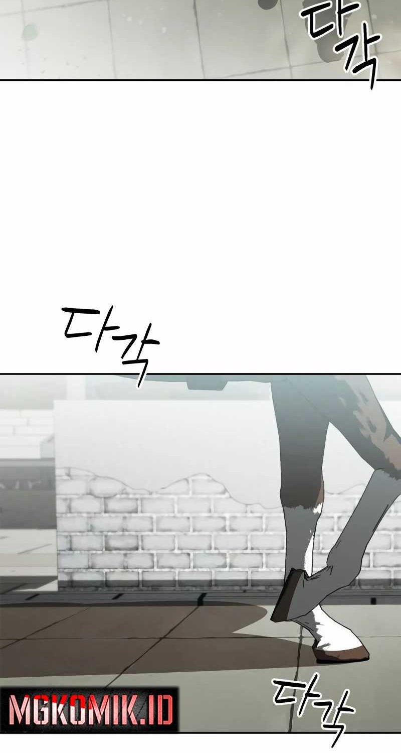 Martial Wild West Chapter 62 Gambar 87