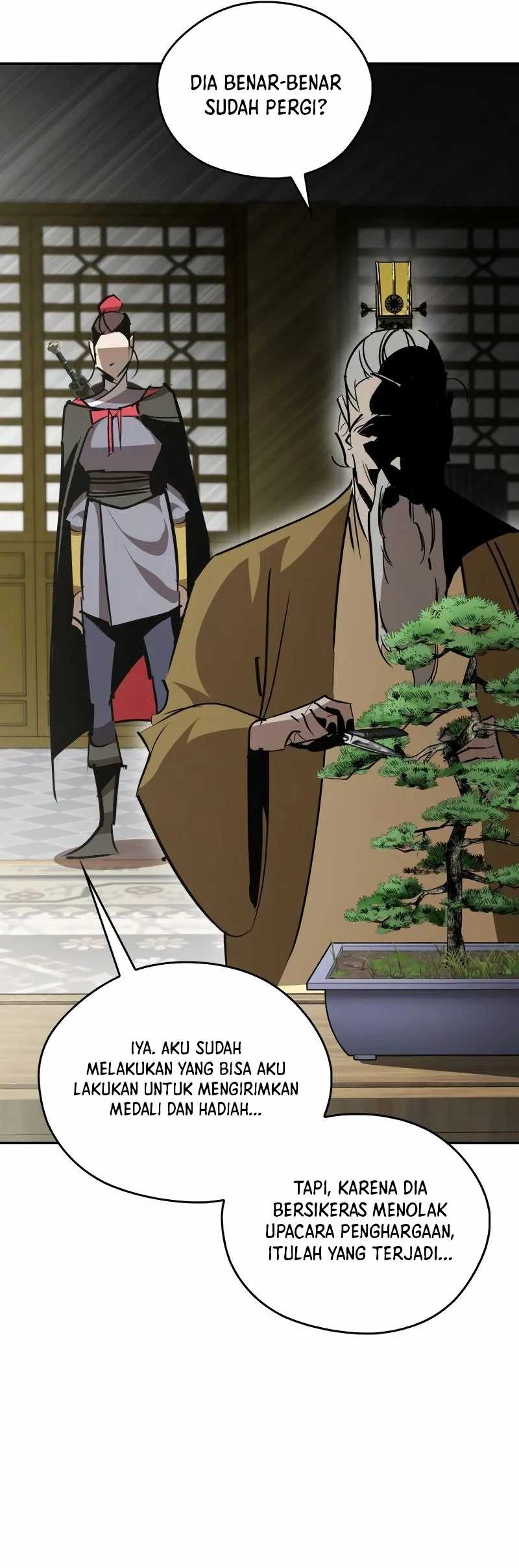 Martial Wild West Chapter 62 Gambar 90