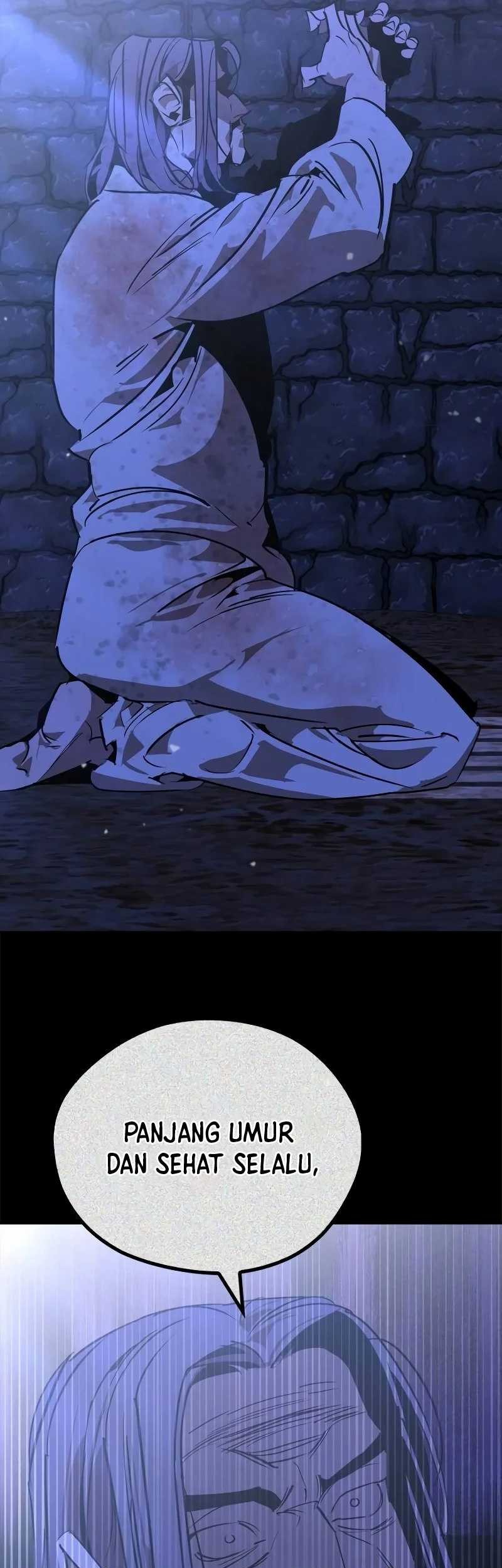 Martial Wild West Chapter 62 Gambar 75