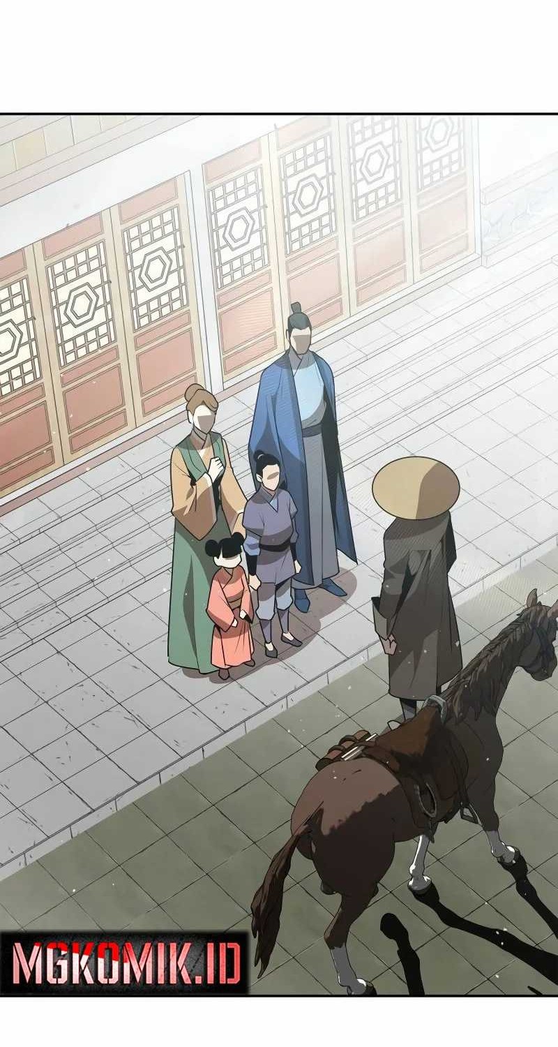 Martial Wild West Chapter 62 Gambar 78