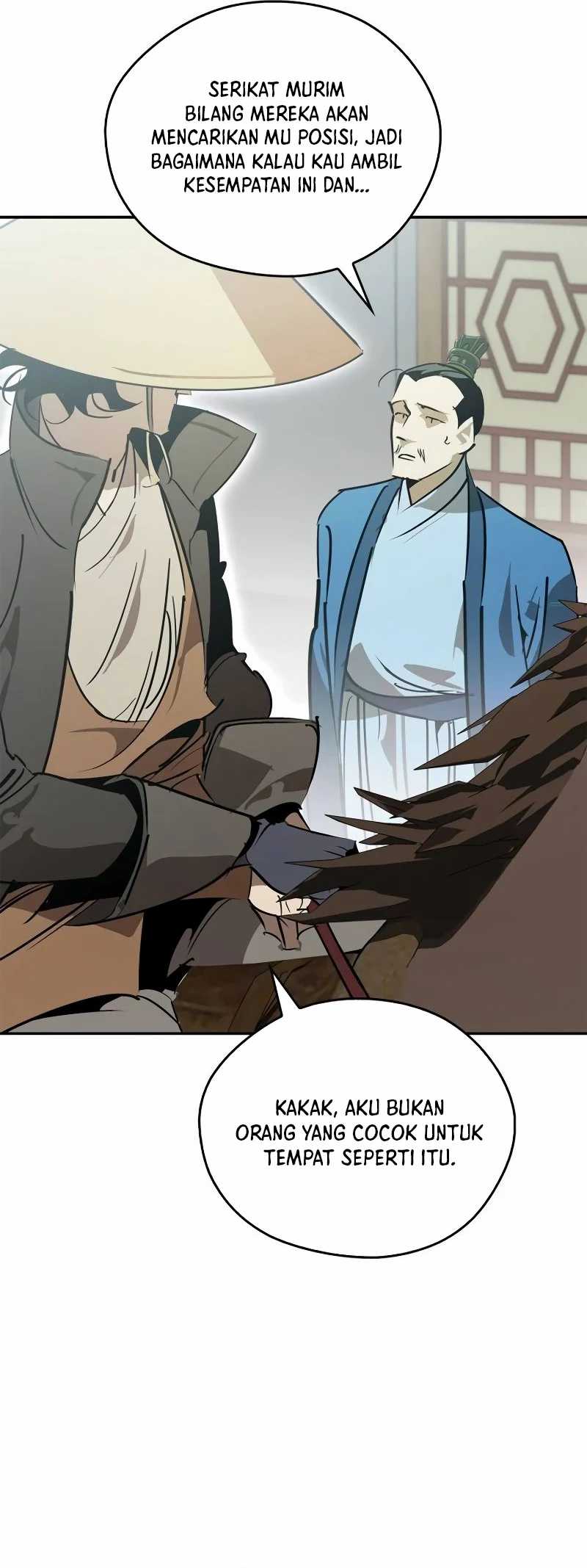 Martial Wild West Chapter 62 Gambar 81