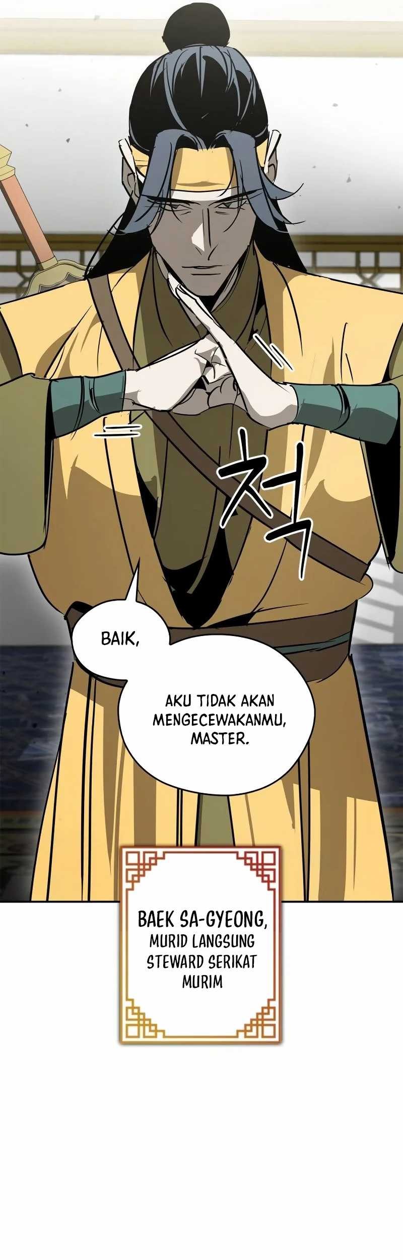 Martial Wild West Chapter 62 Gambar 100