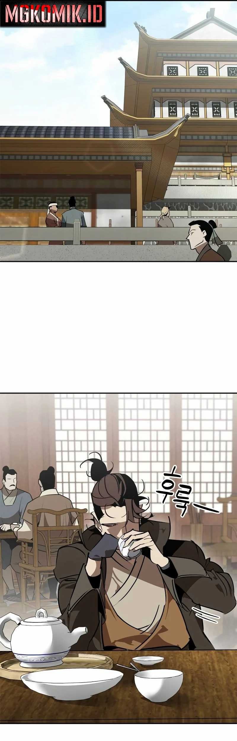 Martial Wild West Chapter 62 Gambar 102