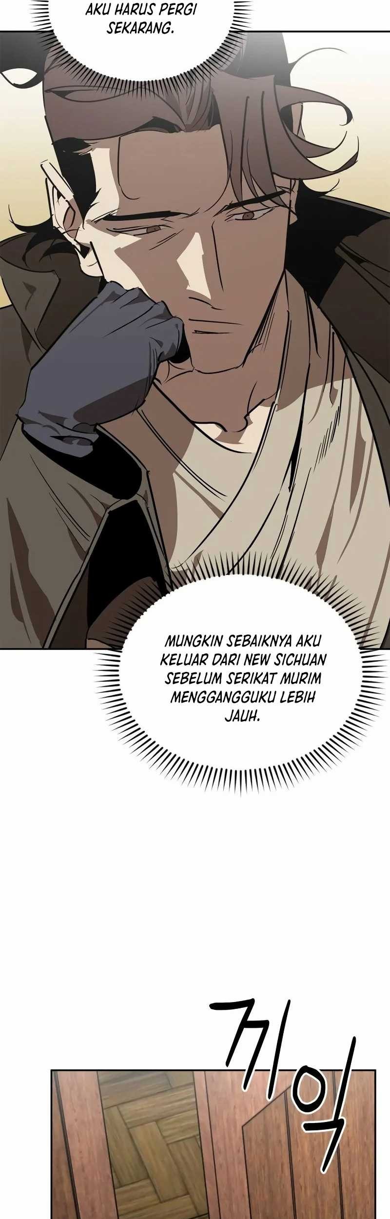 Martial Wild West Chapter 62 Gambar 104