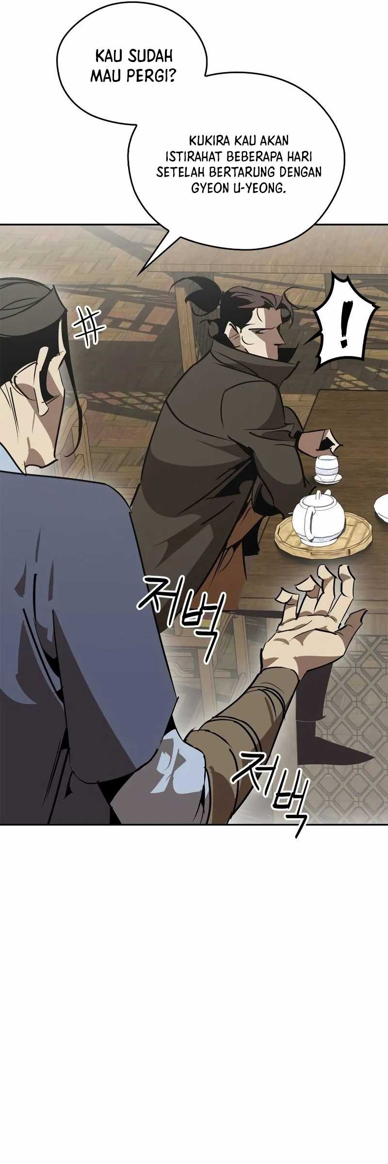 Martial Wild West Chapter 62 Gambar 106