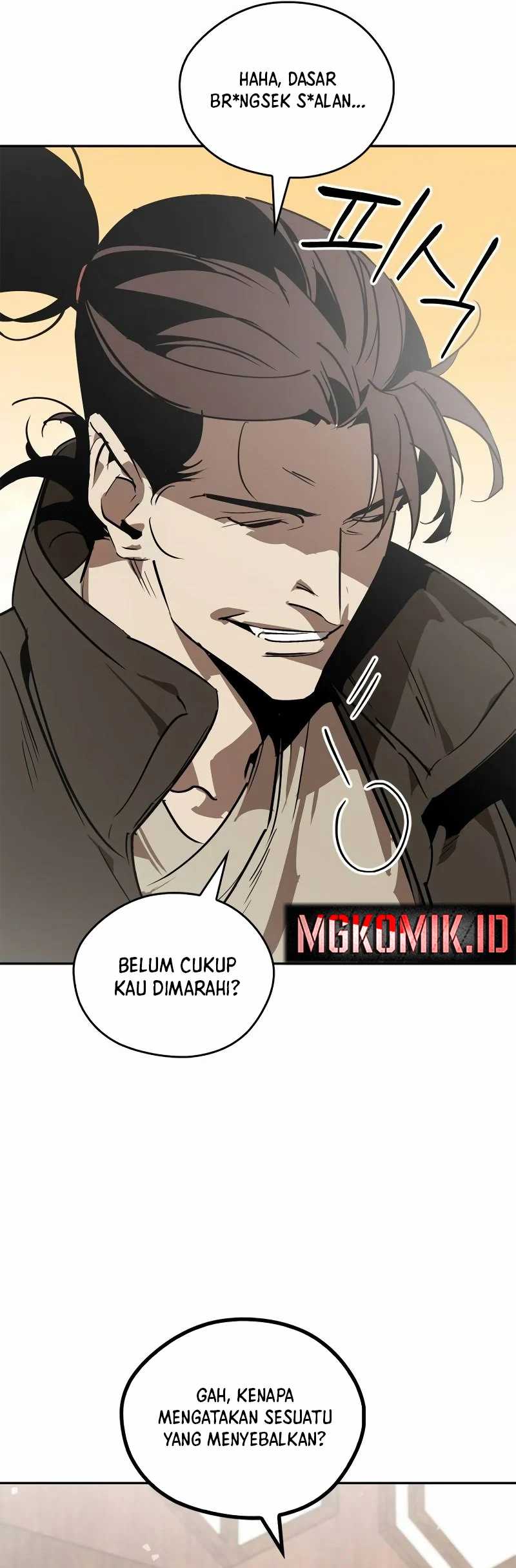 Martial Wild West Chapter 62 Gambar 107