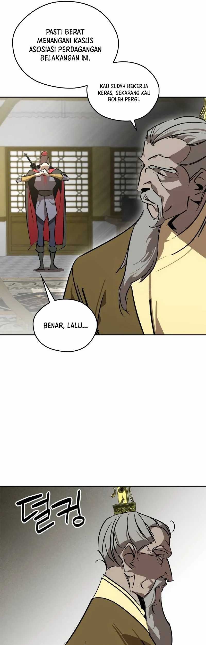 Martial Wild West Chapter 62 Gambar 94