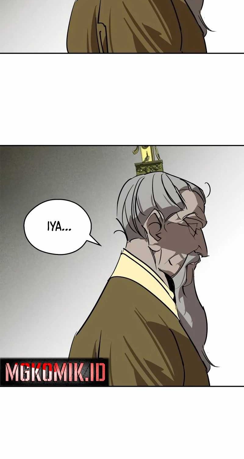 Martial Wild West Chapter 62 Gambar 95