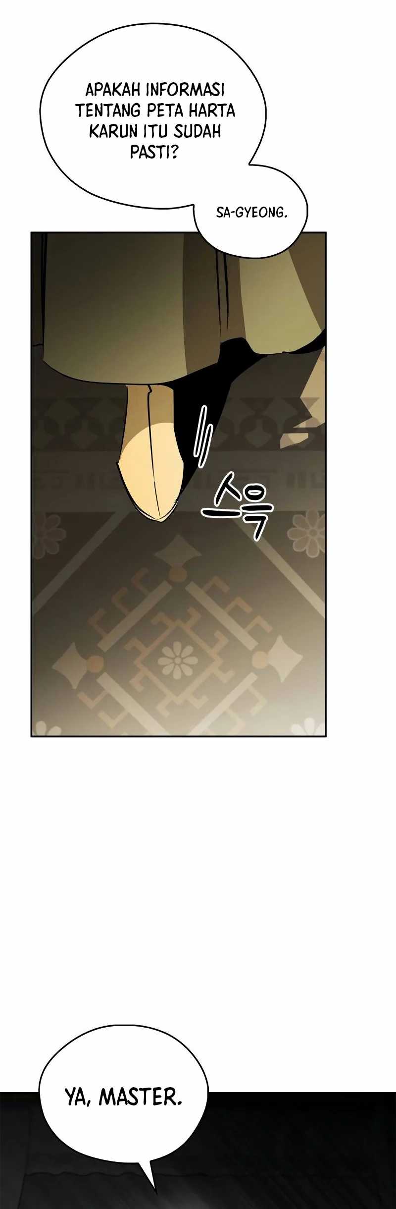 Martial Wild West Chapter 62 Gambar 96