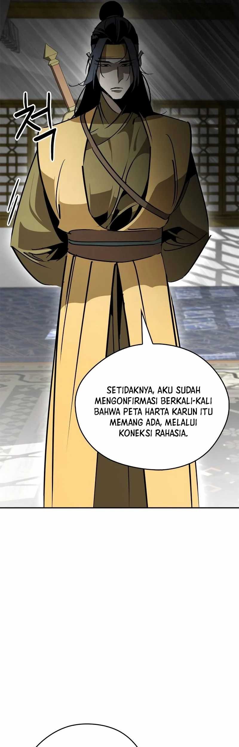 Martial Wild West Chapter 62 Gambar 97