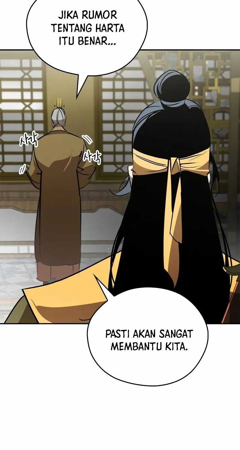 Martial Wild West Chapter 62 Gambar 98