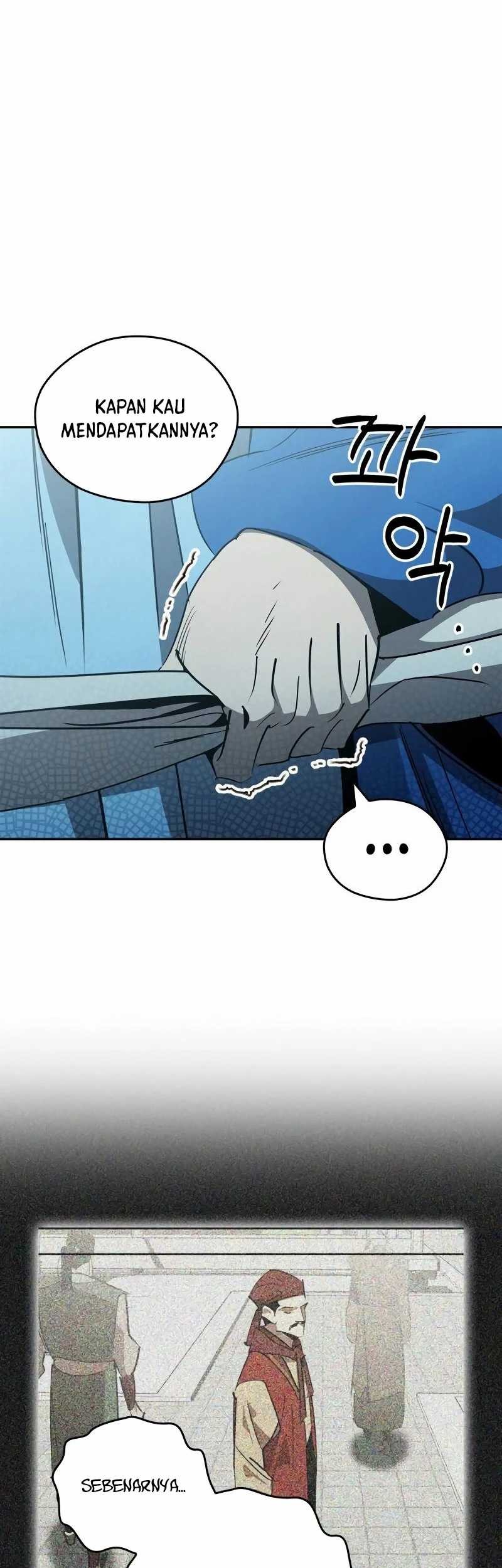 Martial Wild West Chapter 62 Gambar 9