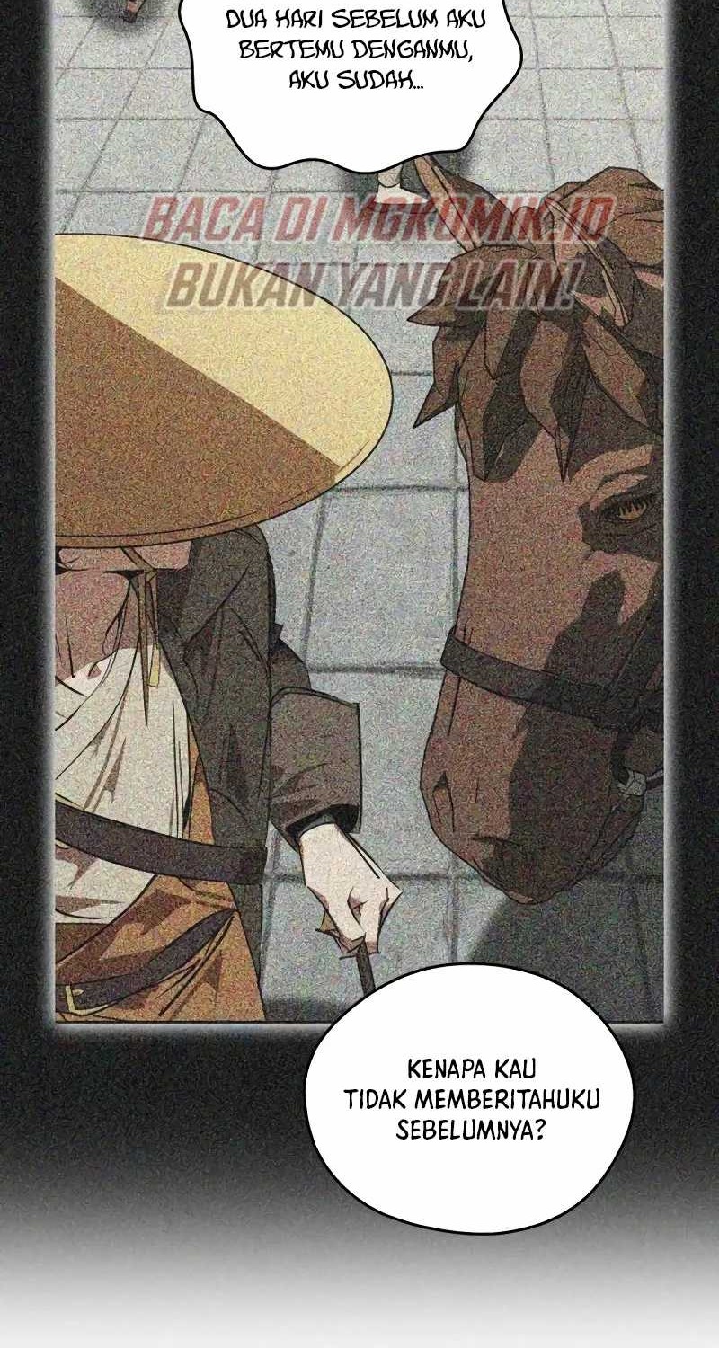 Martial Wild West Chapter 62 Gambar 10