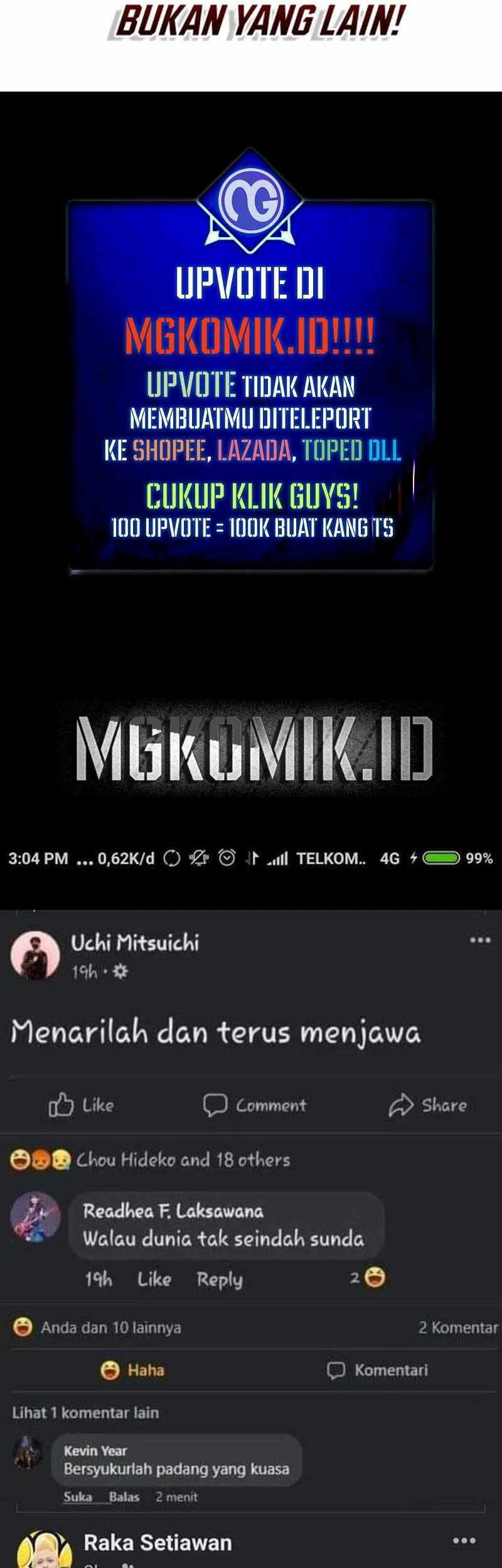 Martial Wild West Chapter 62 Gambar 110