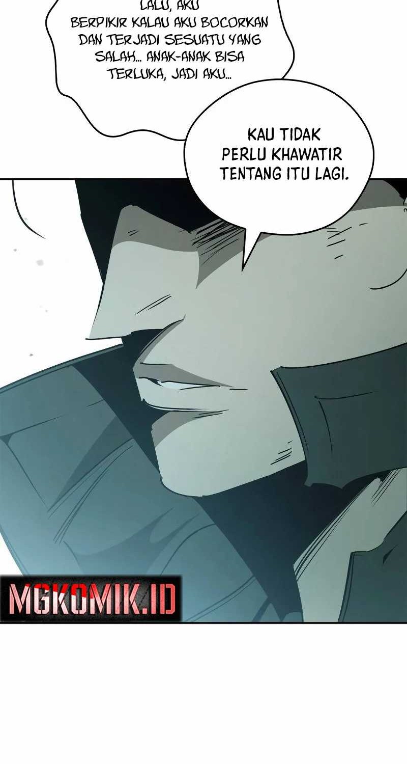 Martial Wild West Chapter 62 Gambar 13