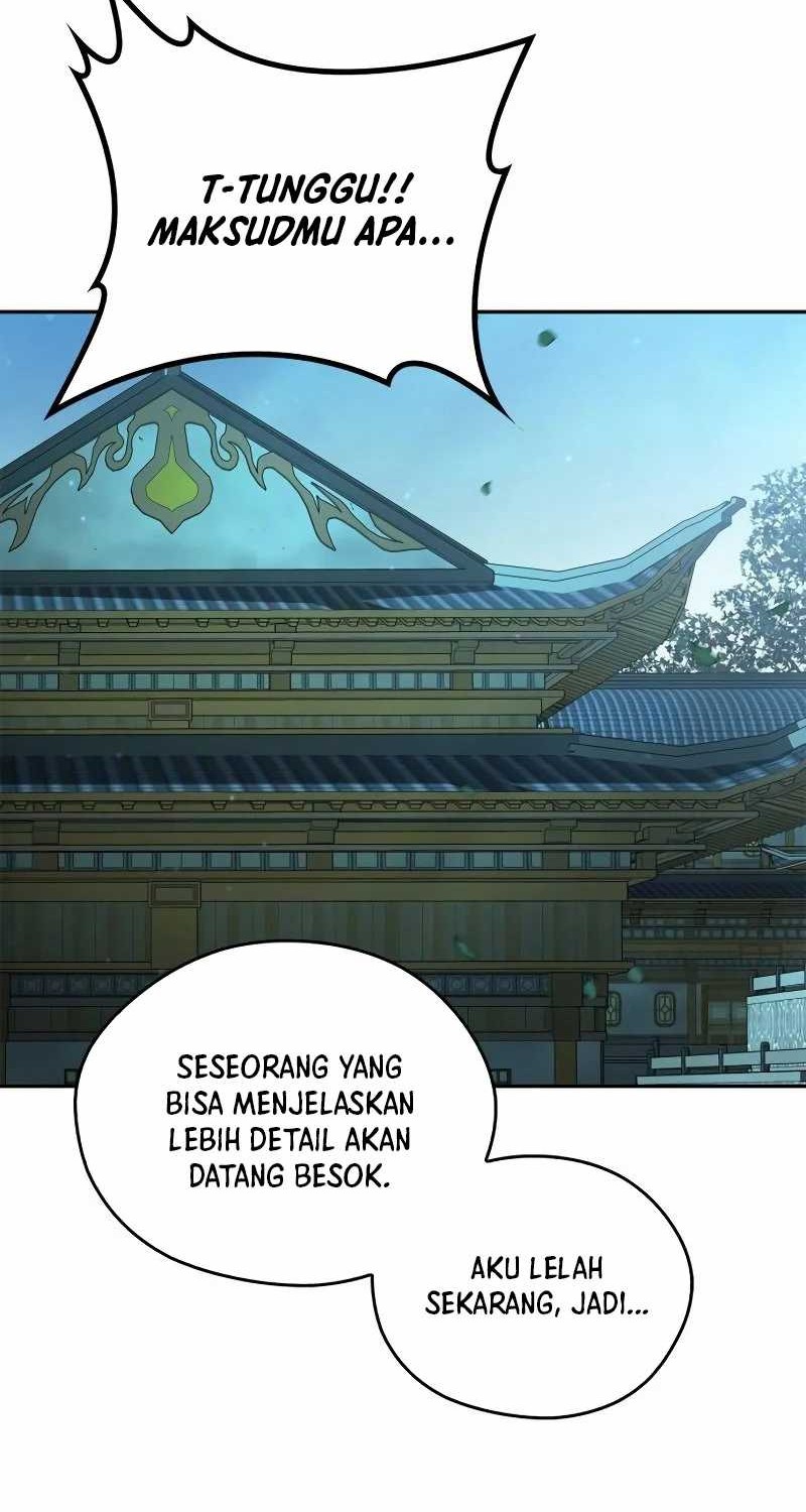 Martial Wild West Chapter 62 Gambar 15