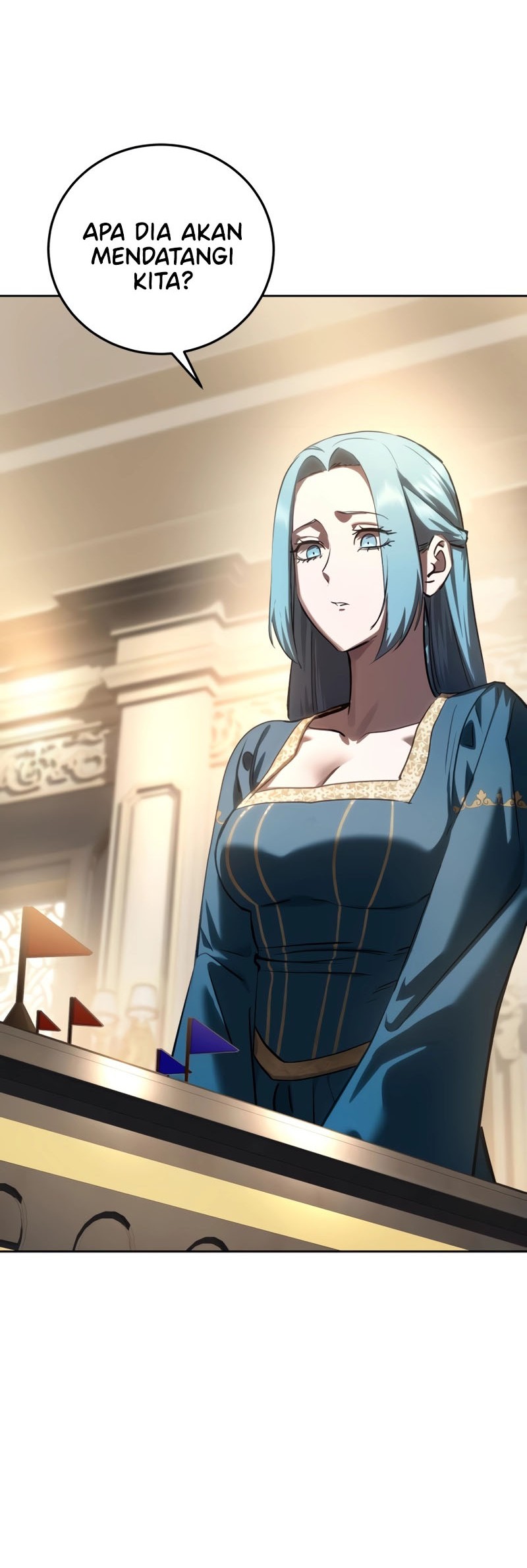 Star-Embracing Swordmaster Chapter 56 Gambar 53