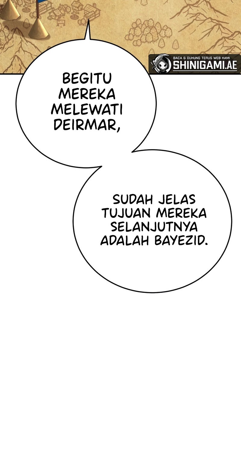 Star-Embracing Swordmaster Chapter 56 Gambar 57