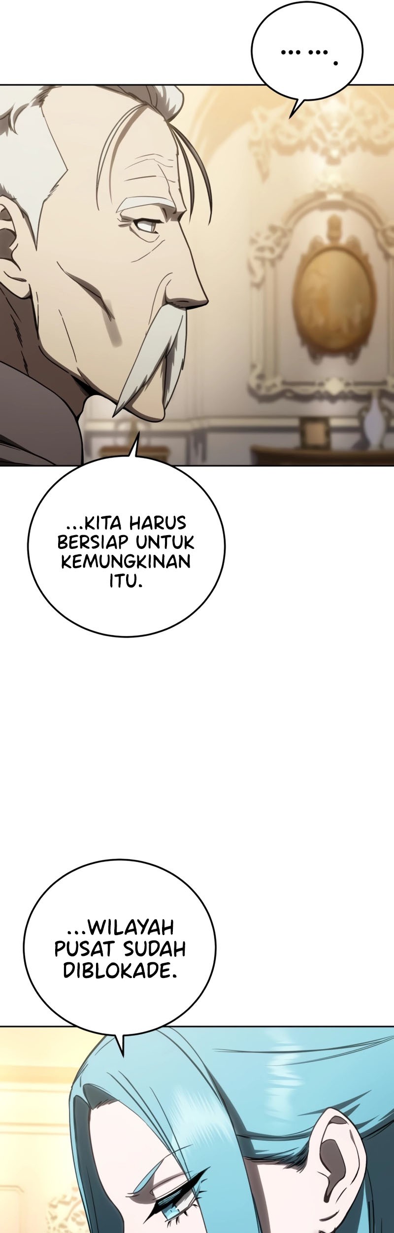 Star-Embracing Swordmaster Chapter 56 Gambar 54